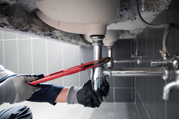Trusted Pipe Repair service in Bent Mountain, VA - AAA Plumbing Heating